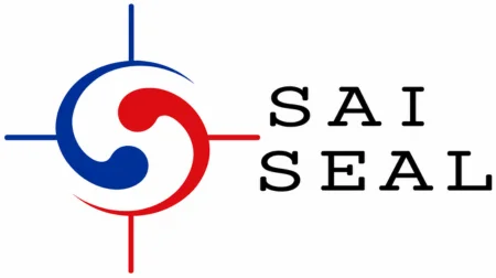 Sai Seal logo