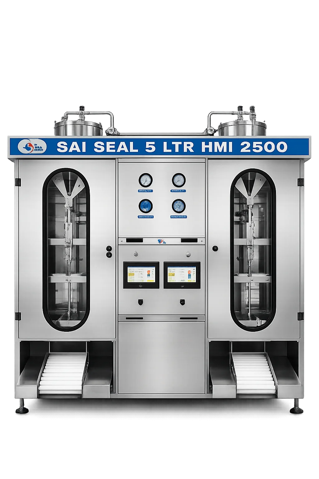 SS HMI 2.5k (5LTR)